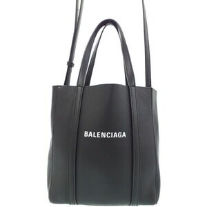 BALENCIAGA Everyday Tote XXS Bag